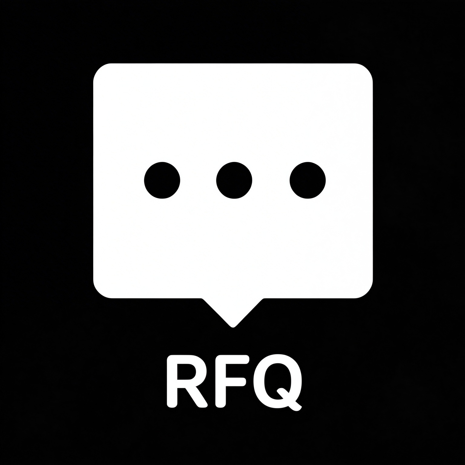 RFQ